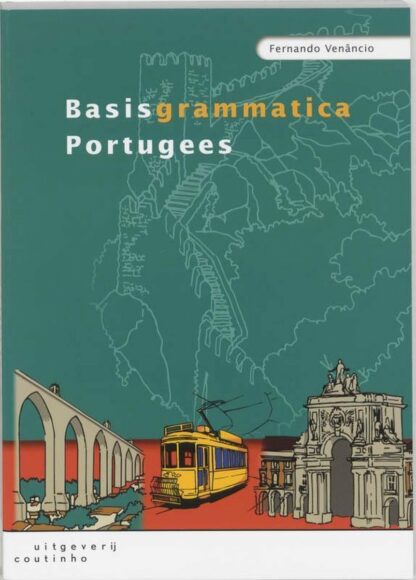 Basisgrammatica Portugees