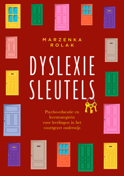 Dyslexie Sleutels