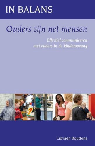 Ouders zijn net mensen