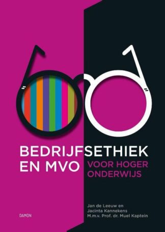 Bedrijfsethiek en MVO