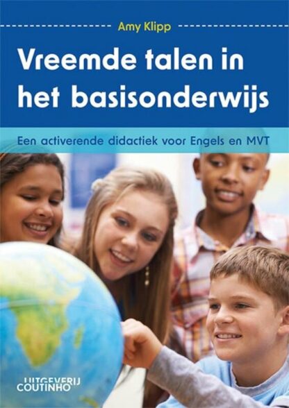 Vreemde talen in het basisonderwijs