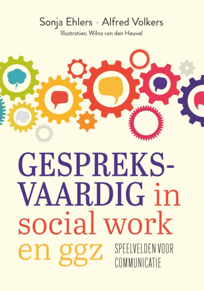 Gespreksvaardig in social work en ggz