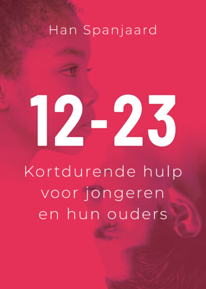 12 - 23 - Kortdurende hulp voor jongeren en hun ouders