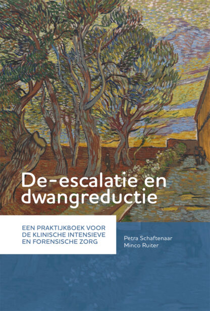De-escalatie en dwangreductie
