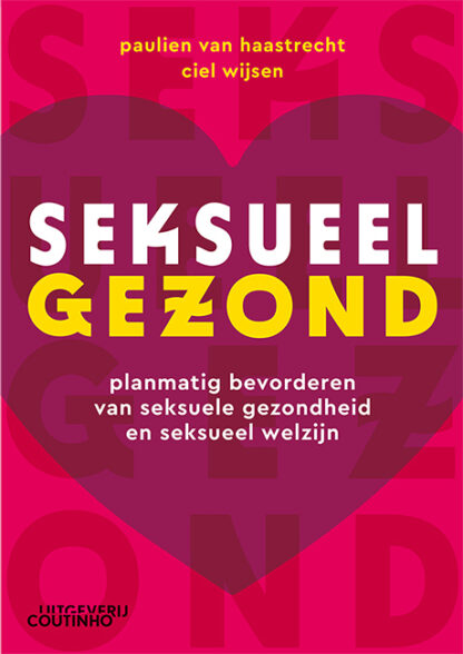 Seksueel gezond - cover