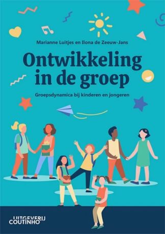 Ontwikkeling in de groep