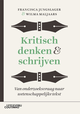 Kritisch denken & schrijven