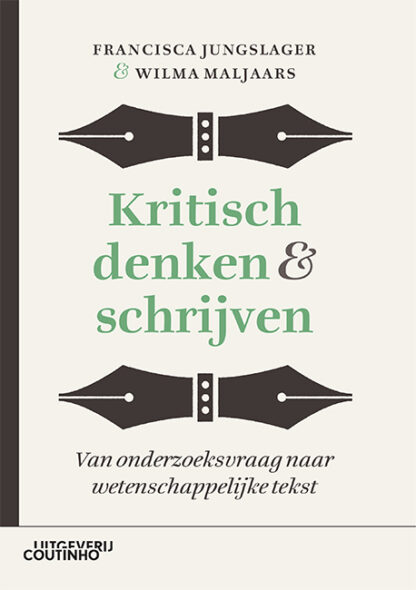 Kritisch denken & schrijven