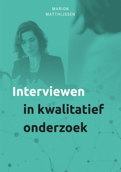 Interviewen in kwalitatief onderzoek