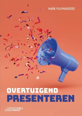 Overtuigend presenteren