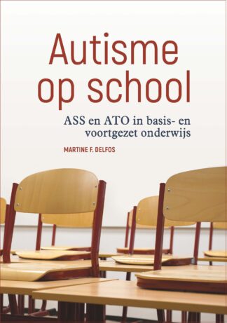 Autisme op school