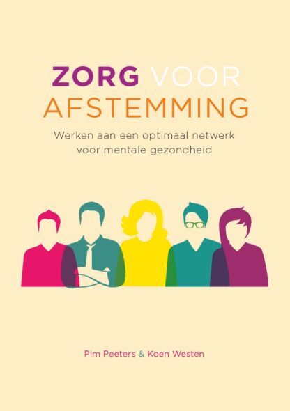 Zorg voor afstemming - 3de druk, 2022