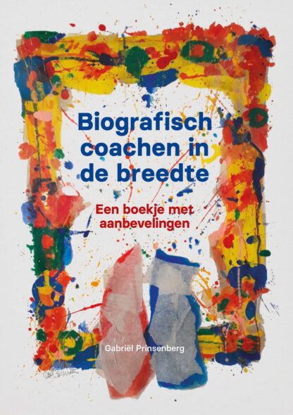 Biografisch coachen in de breedte