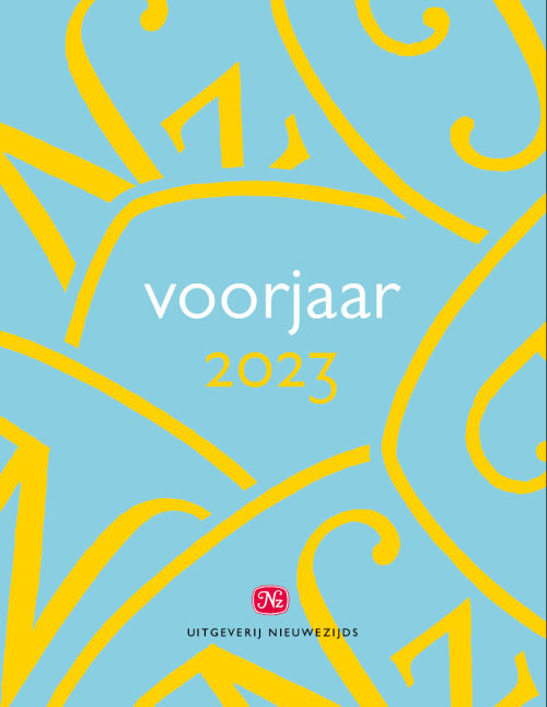 folder Nieuwezijds