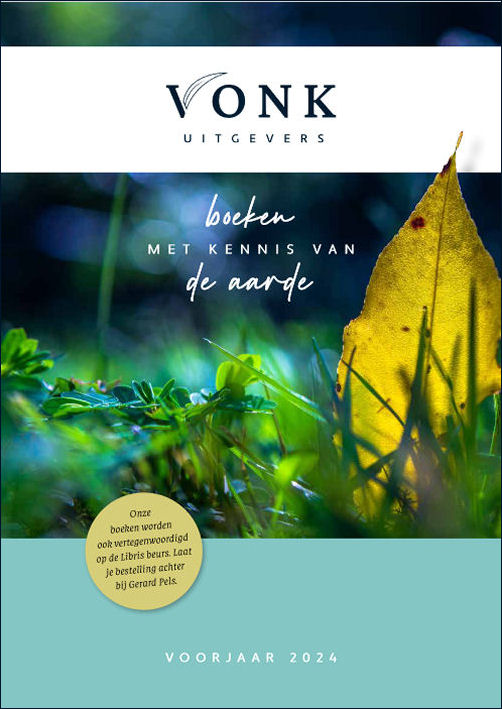 folder Vonk